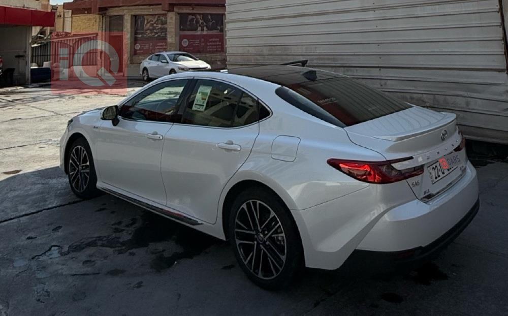 تويوتا كامري